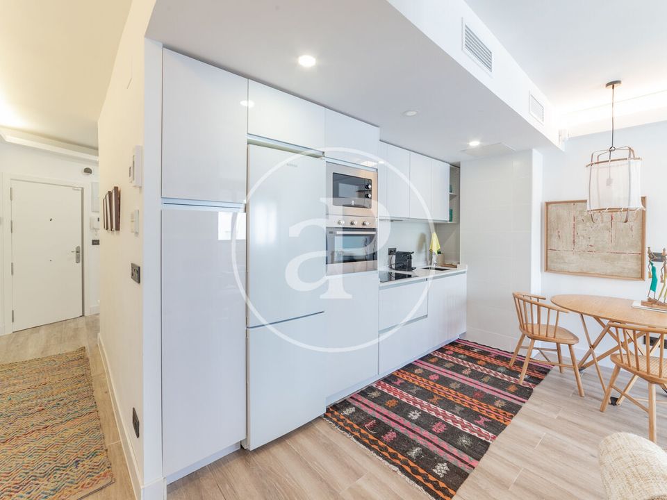 Apartament a Madrid, Madrid - foto 4