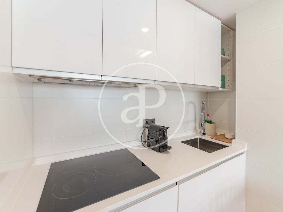 Apartament a Madrid, Madrid - foto 5
