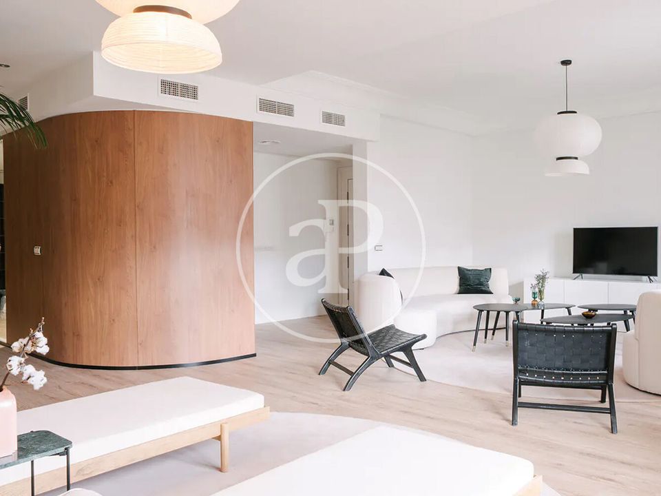 Apartament a Madrid, Madrid - foto 3