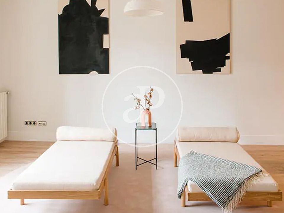 Apartament a Madrid, Madrid - foto 4