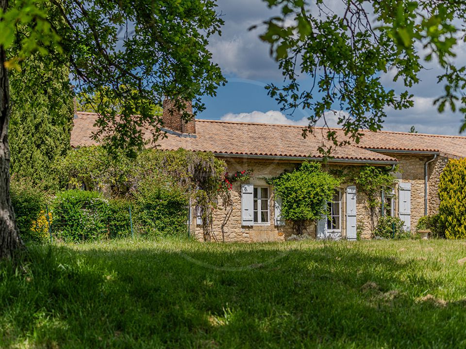 Villa i Bordeaux, Gironde - bilde 2