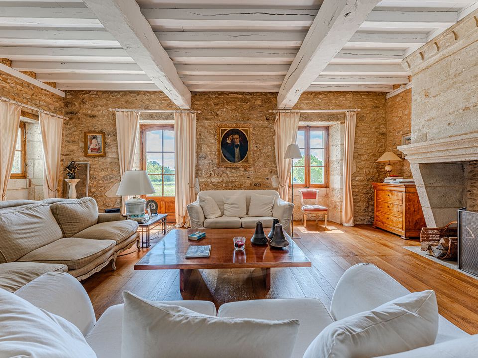 Villa i Bordeaux, Gironde - bilde 5