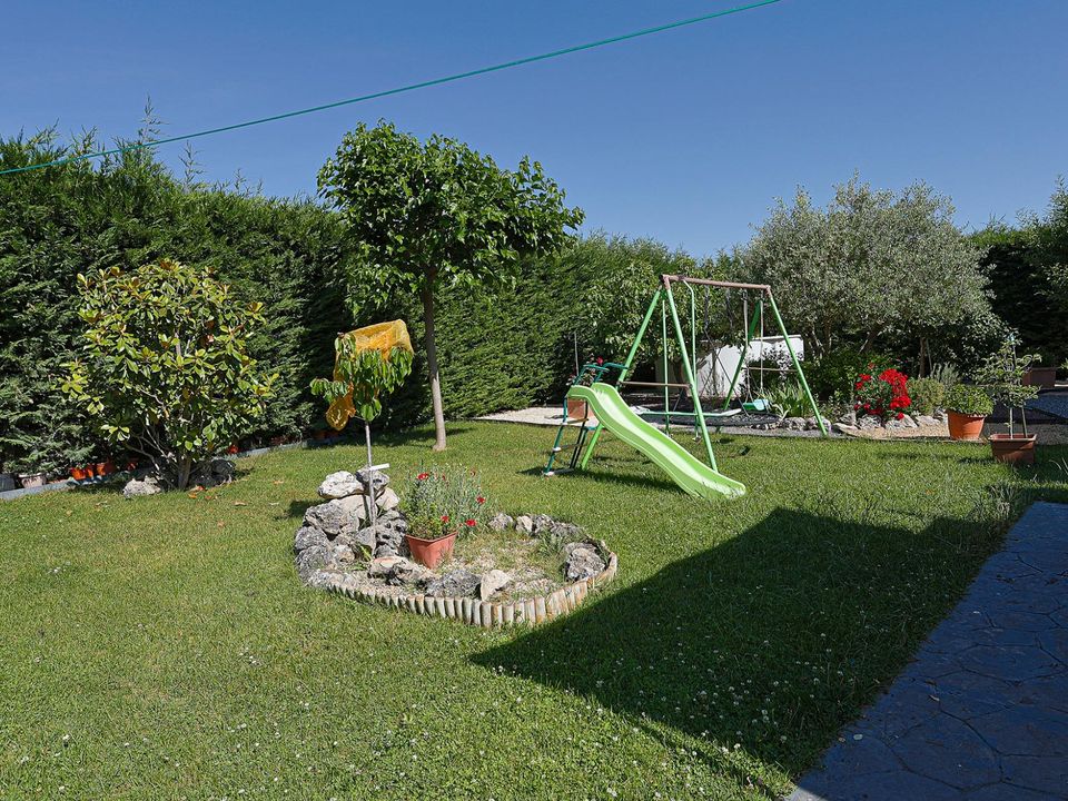 Villa i Aldeamayor De San Martin, Valladolid - foto 2