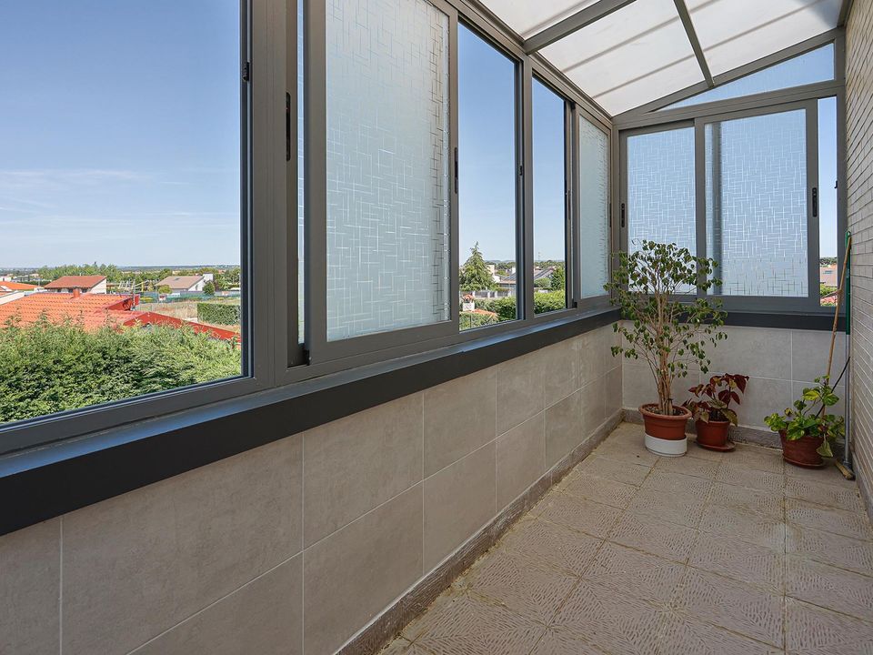 Villa i Aldeamayor De San Martin, Valladolid - foto 3