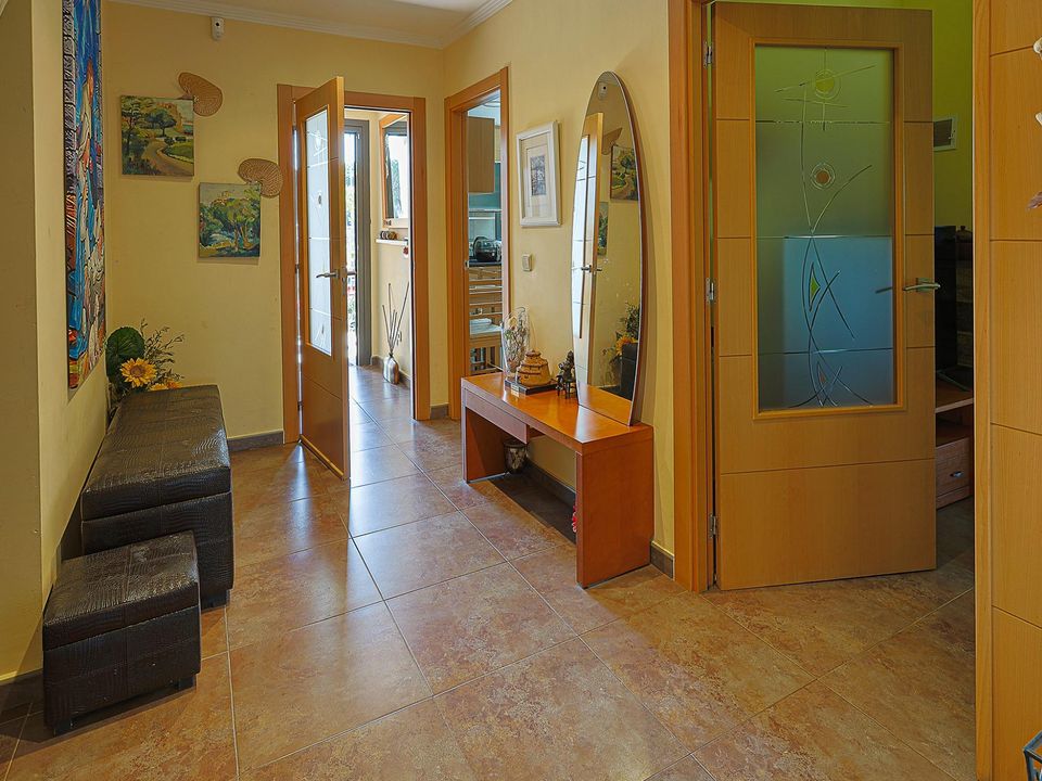 Villa i Aldeamayor De San Martin, Valladolid - foto 4