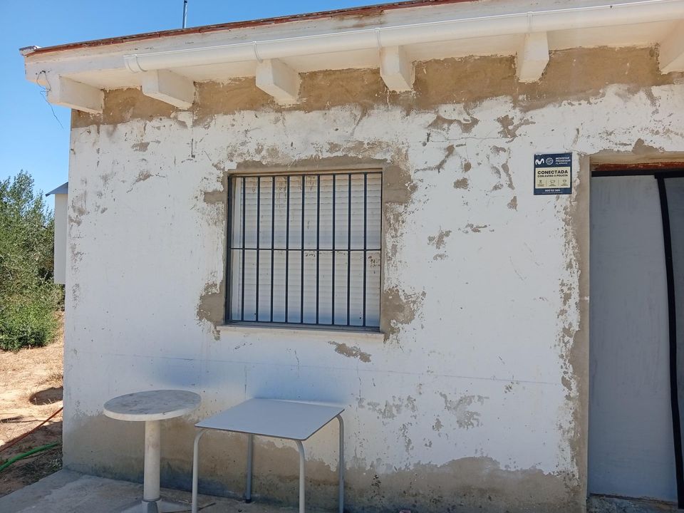 Herregård i Villablanca, Huelva - bilde 2