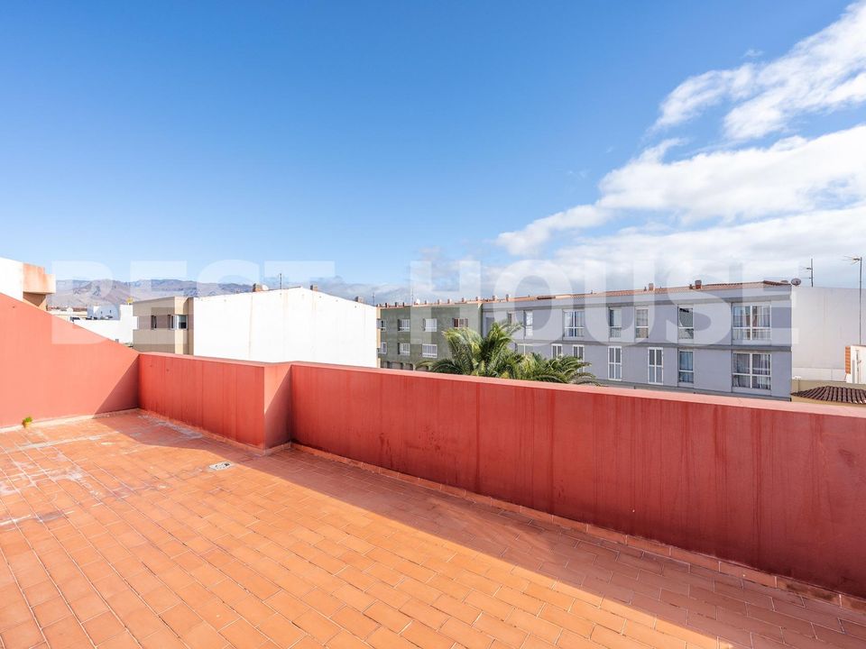 Penthouse i Santa Lucia De Tirajana, Gran Canaria - foto 2