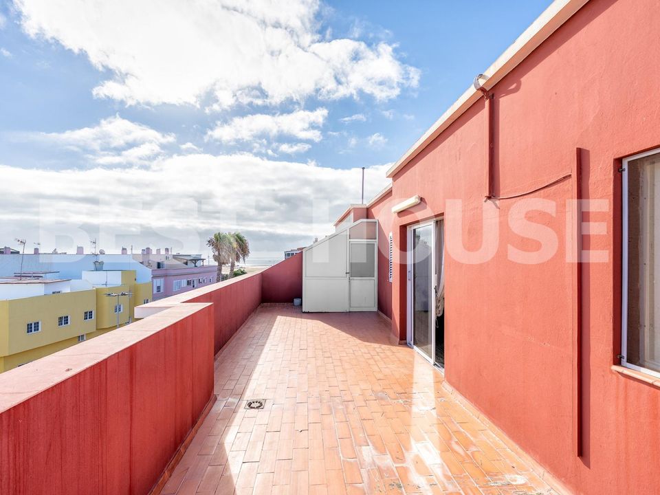Penthouse i Santa Lucia De Tirajana, Gran Canaria - foto 3