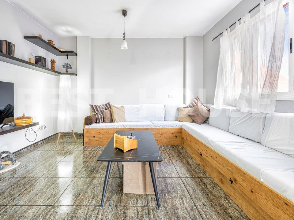 Penthouse i Santa Lucia De Tirajana, Gran Canaria - foto 4