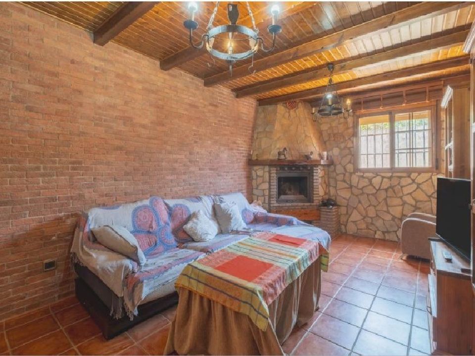 Villa i La Linea De La Concepcion, Cadiz - foto 1