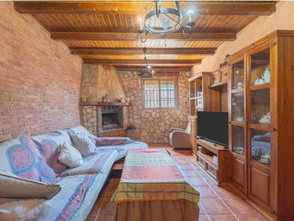 Villa i La Linea De La Concepcion, Cadiz - foto 2