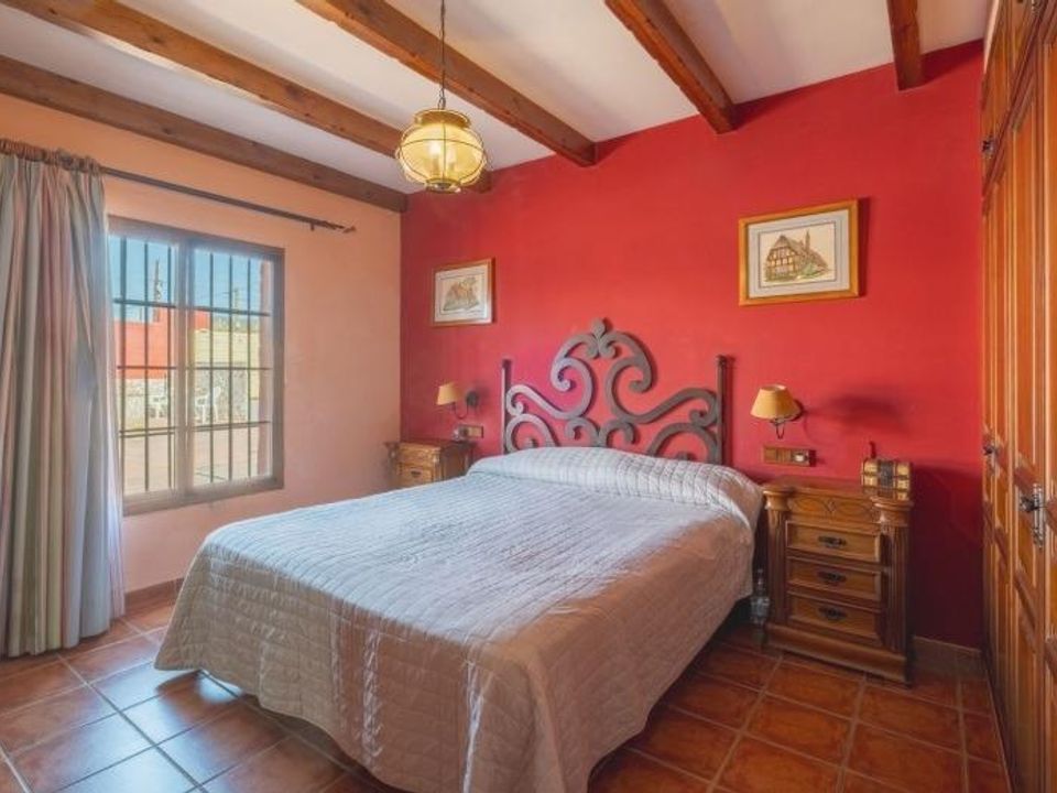 Villa i La Linea De La Concepcion, Cadiz - foto 4