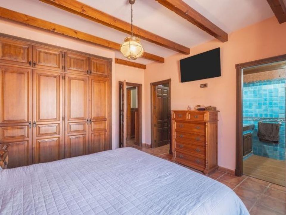 Villa i La Linea De La Concepcion, Cadiz - foto 5