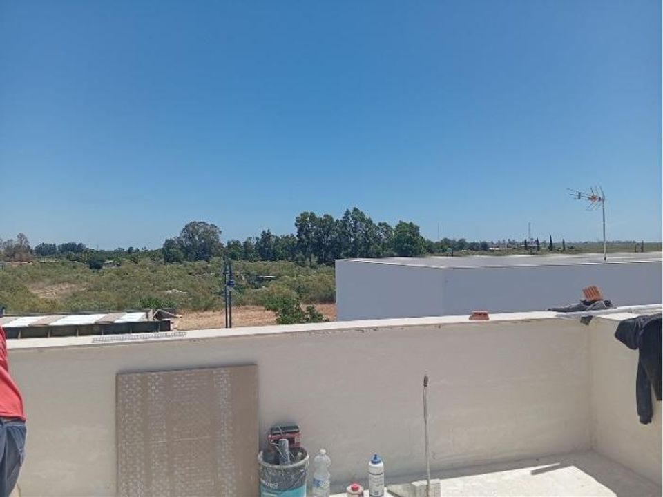 Reihenhaus in Ayamonte, Huelva - Foto 1