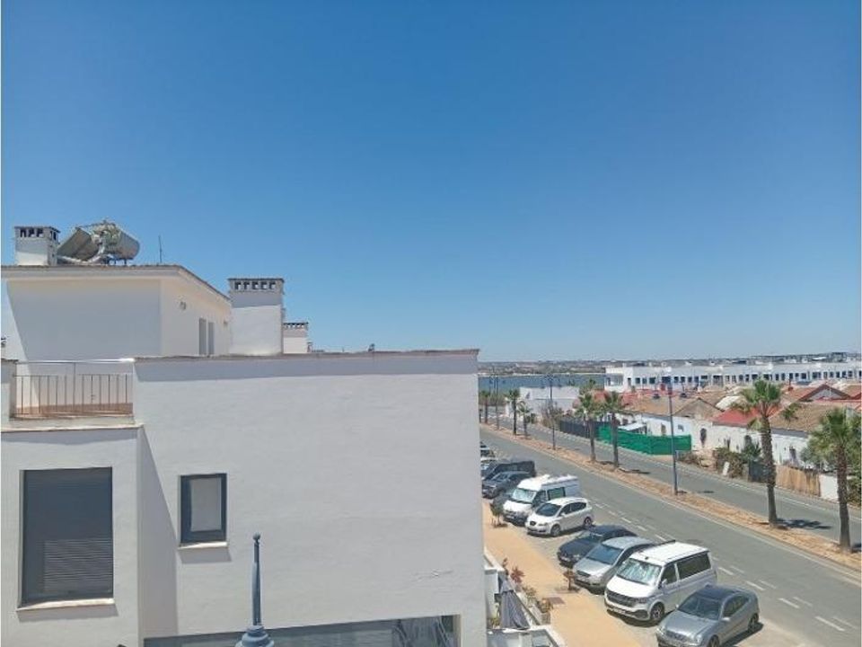 Reihenhaus in Ayamonte, Huelva - Foto 2