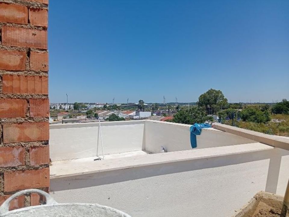 Reihenhaus in Ayamonte, Huelva - Foto 3