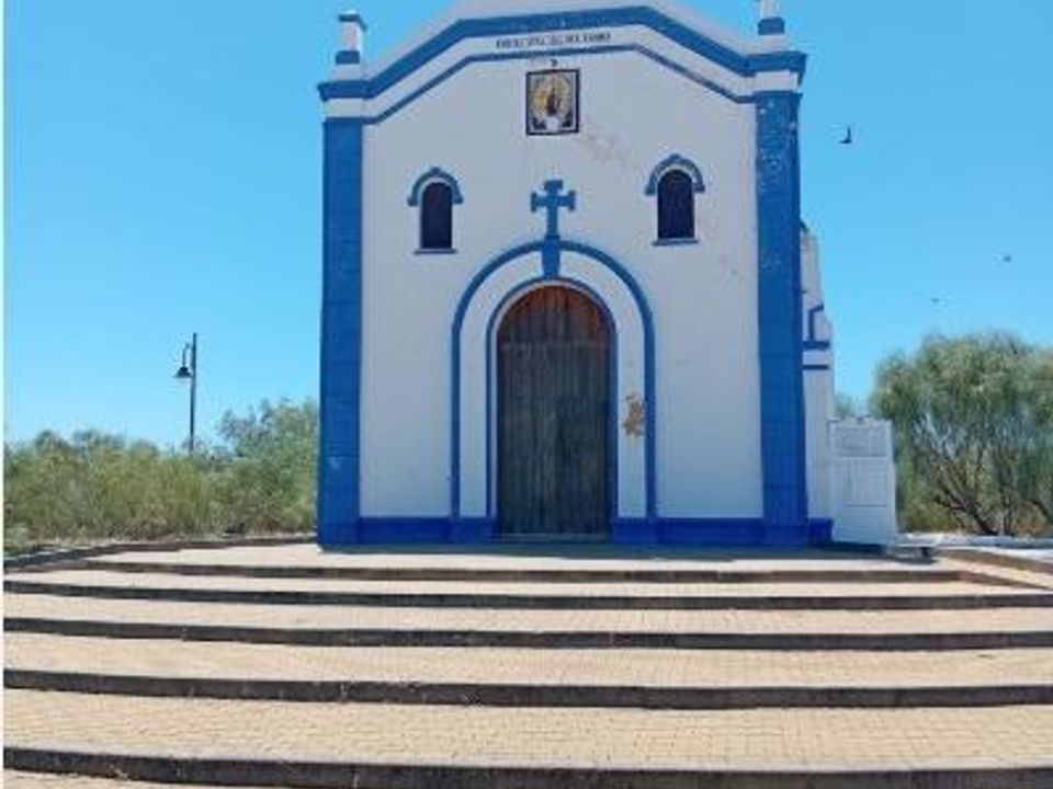 Reihenhaus in Ayamonte, Huelva - Foto 5