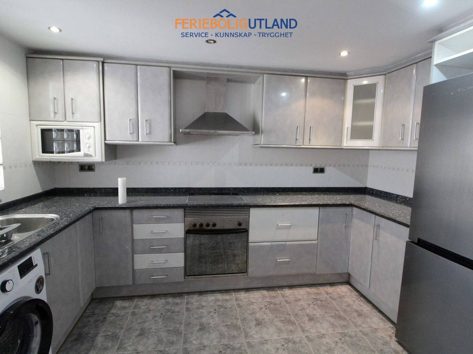 Byhus i Santa Pola, Alicante - foto 4