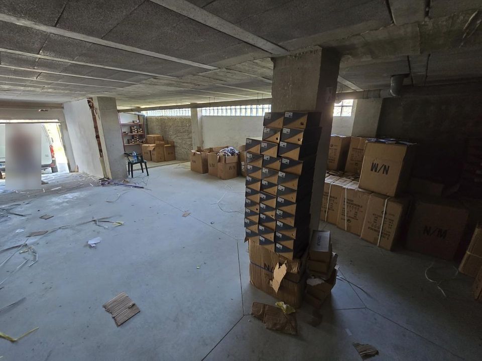 Erhvervsejendom i Villajoyosa, Alicante - foto 4