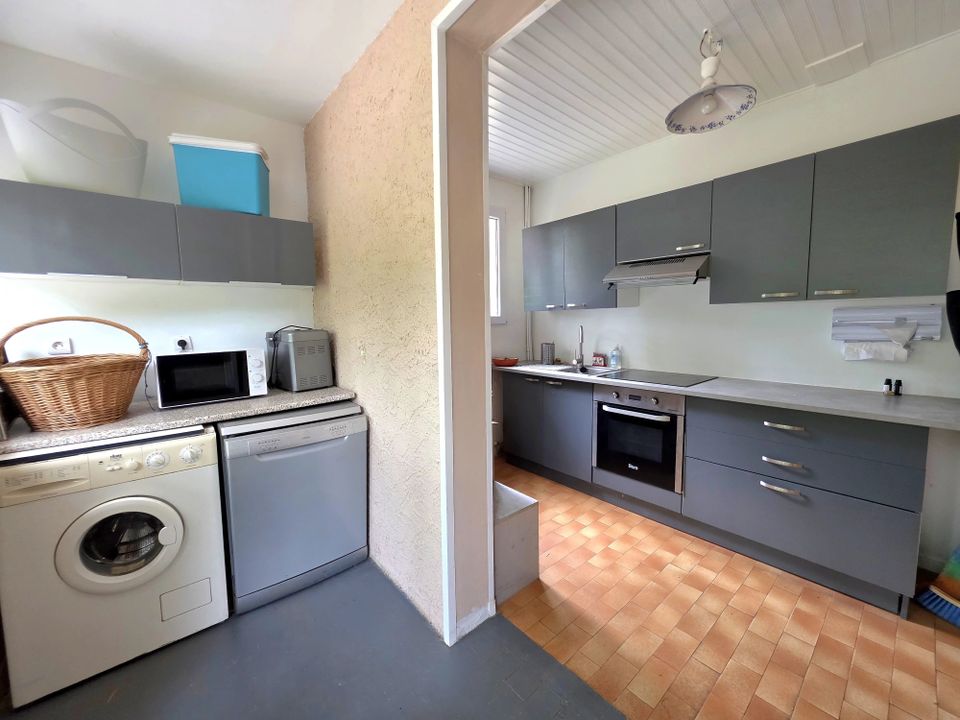 Bungalow i Eymet, Dordogne - foto 3