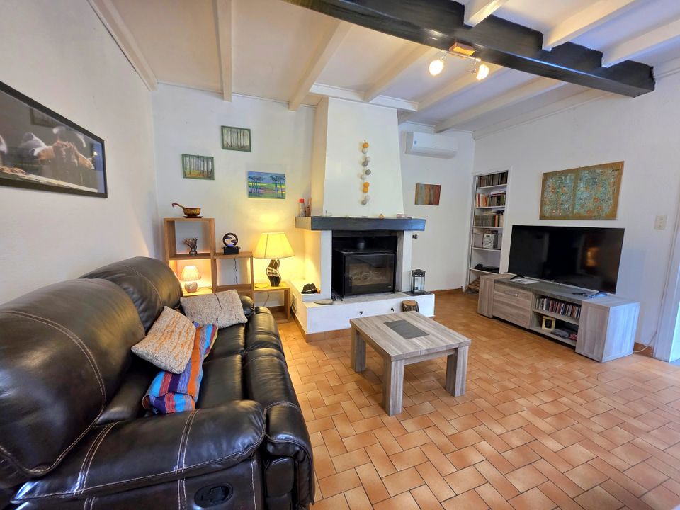 Bungalow i Eymet, Dordogne - foto 4