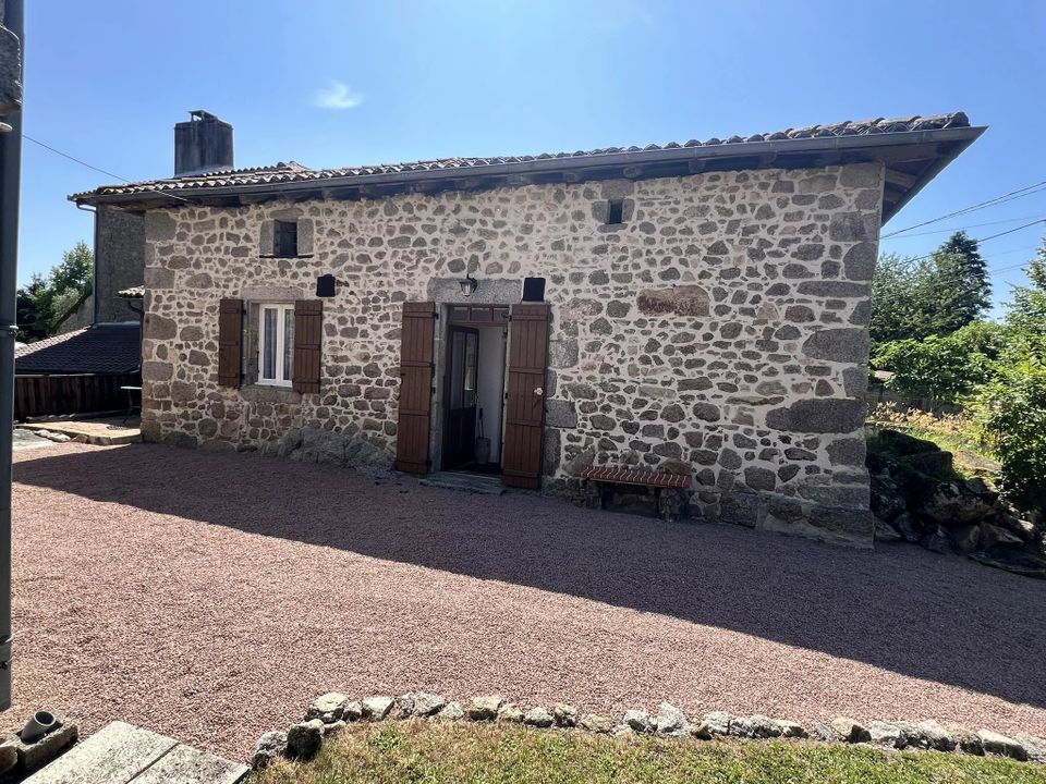 Willa: Saint-Estephe, Dordogne – zdjęcie 1
