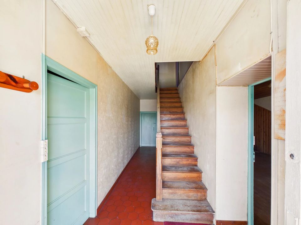 Villa em Chéronnac, Haute-Vienne - foto 3