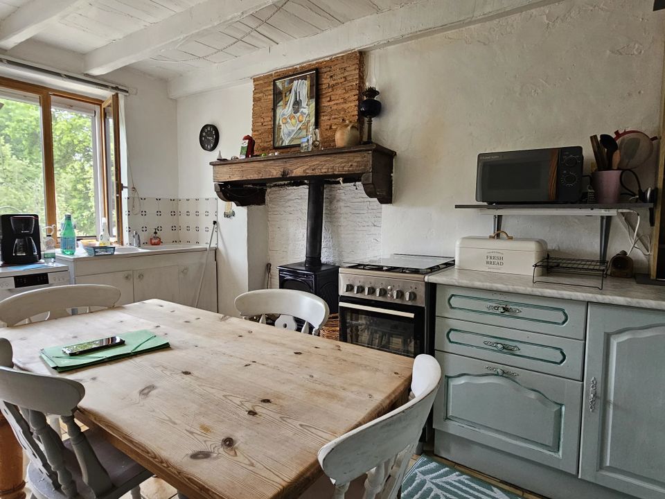 Villa a Montemboeuf, Charente - foto 5