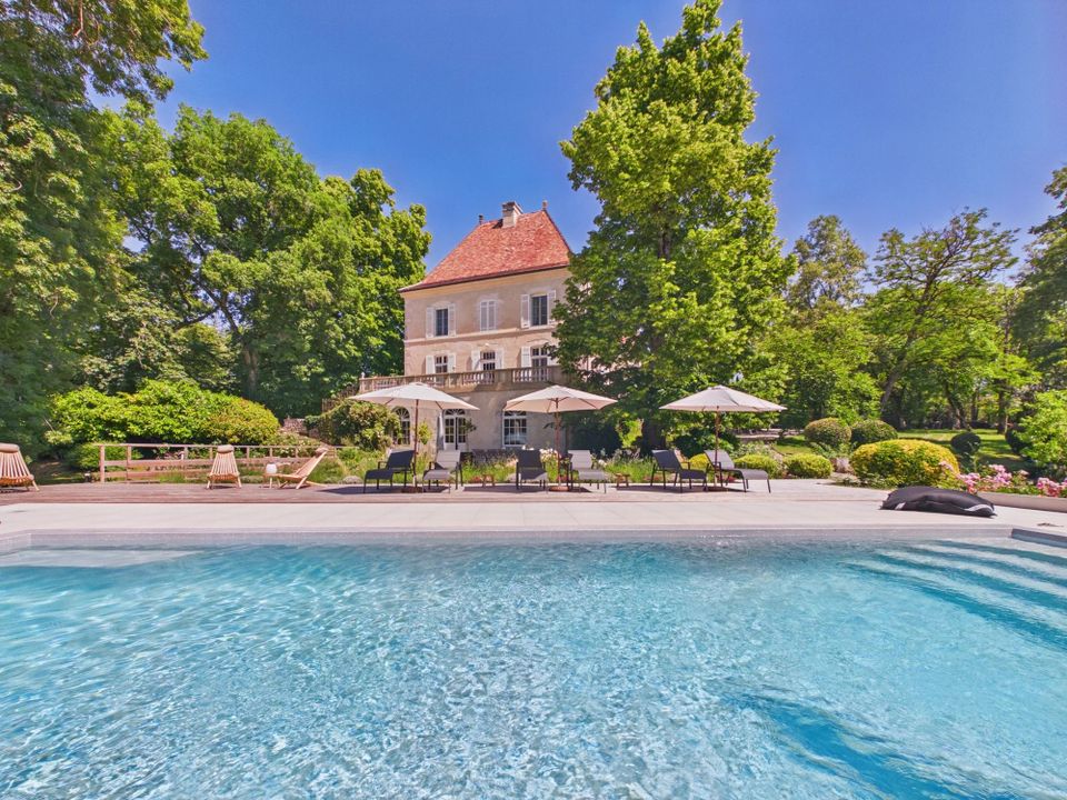 Villa i Issigeac, Dordogne - foto 2
