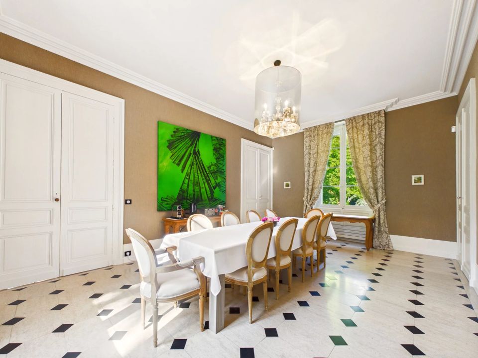 Villa i Issigeac, Dordogne - foto 4