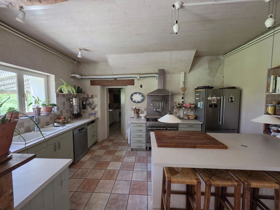 Villa a Nerac, Lot-et-Garonne - foto 3