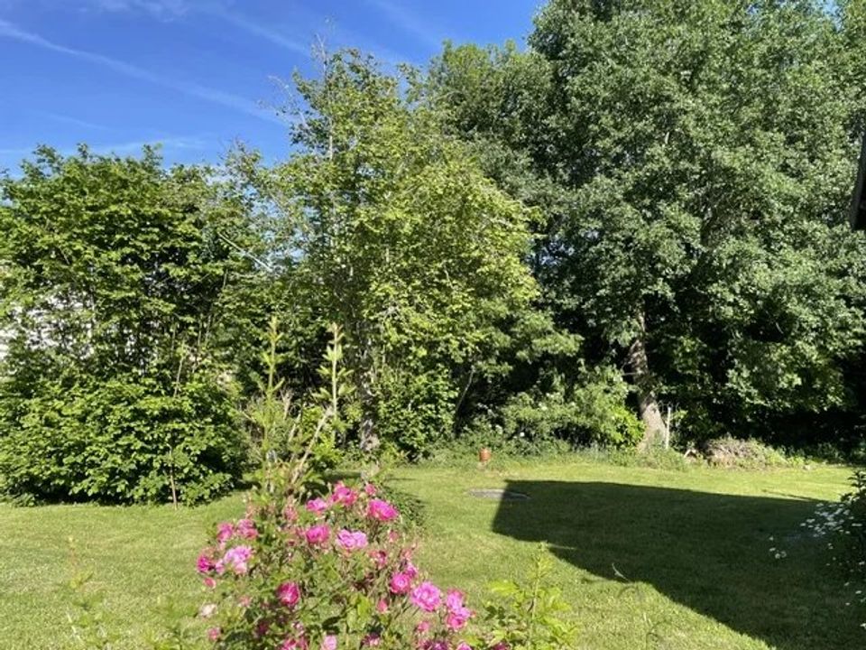 Villa i Rochechouart, Haute-Vienne - bilde 2