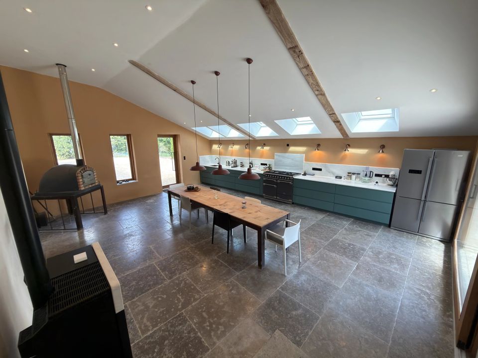 Villa i Verteillac, Dordogne - foto 3
