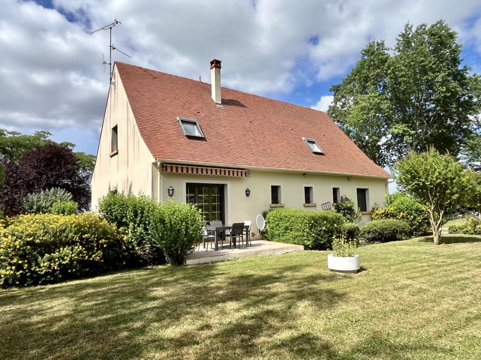 Villa i Saint-Sulpice-De-Roumagnac, Dordogne - foto 2