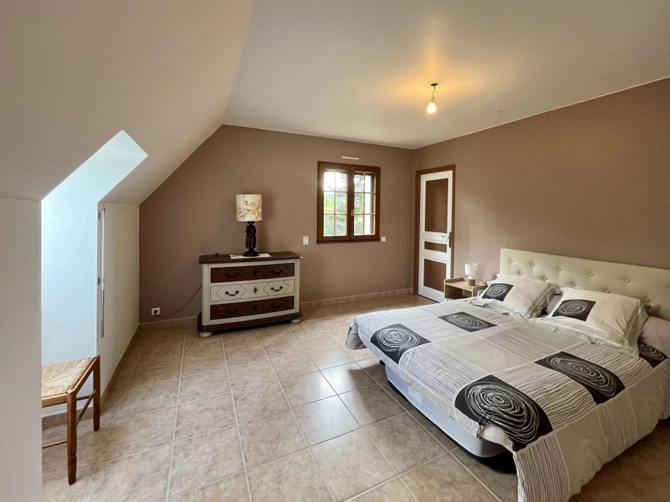 Villa i Saint-Sulpice-De-Roumagnac, Dordogne - foto 5