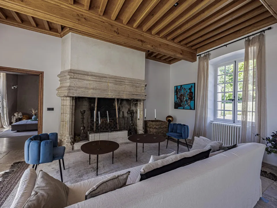Villa i Montcuq, Lot - foto 5