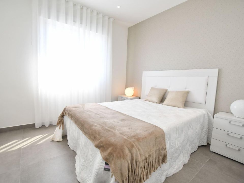 Penthouse i San Miguel De Salinas, Alicante - foto 4