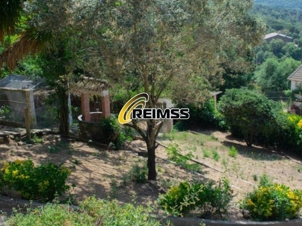 Villa i Santa Cristina D'aro, Gerona - foto 4