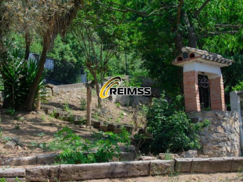 Villa i Santa Cristina D'aro, Gerona - foto 5