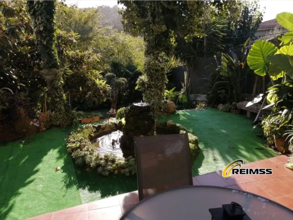 Villa i Palafolls, Barcelona - bilde 2