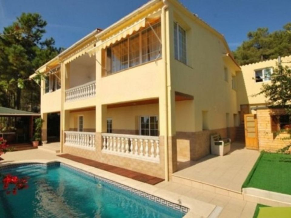 Villa i Girona, Gerona - foto 1