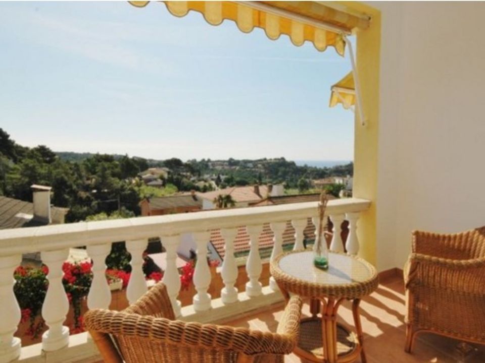 Villa i Girona, Gerona - foto 2