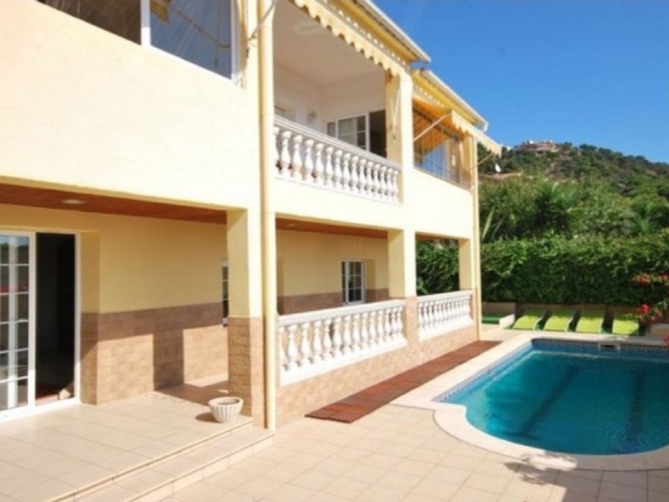 Villa i Girona, Gerona - foto 4
