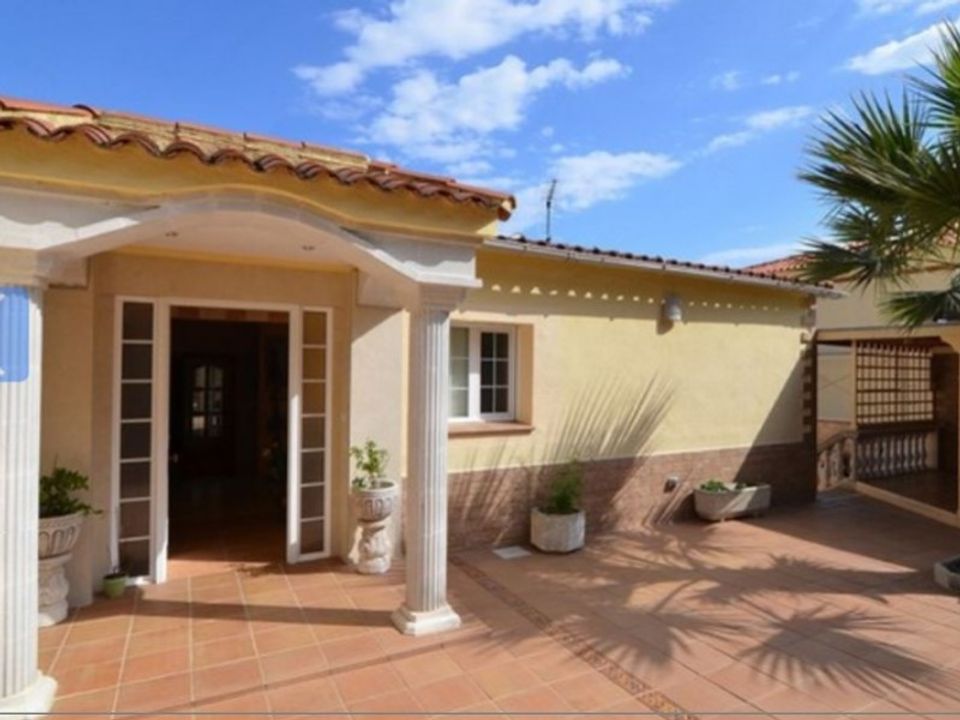 Villa i Girona, Gerona - foto 5