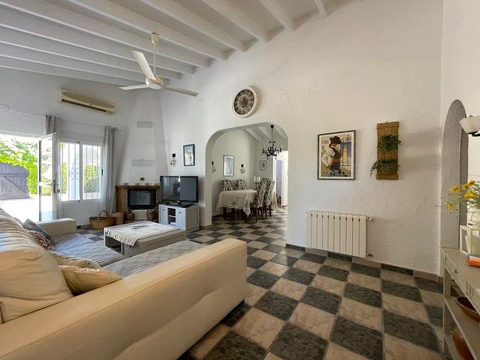 Villa i Moraira, Alicante - foto 3