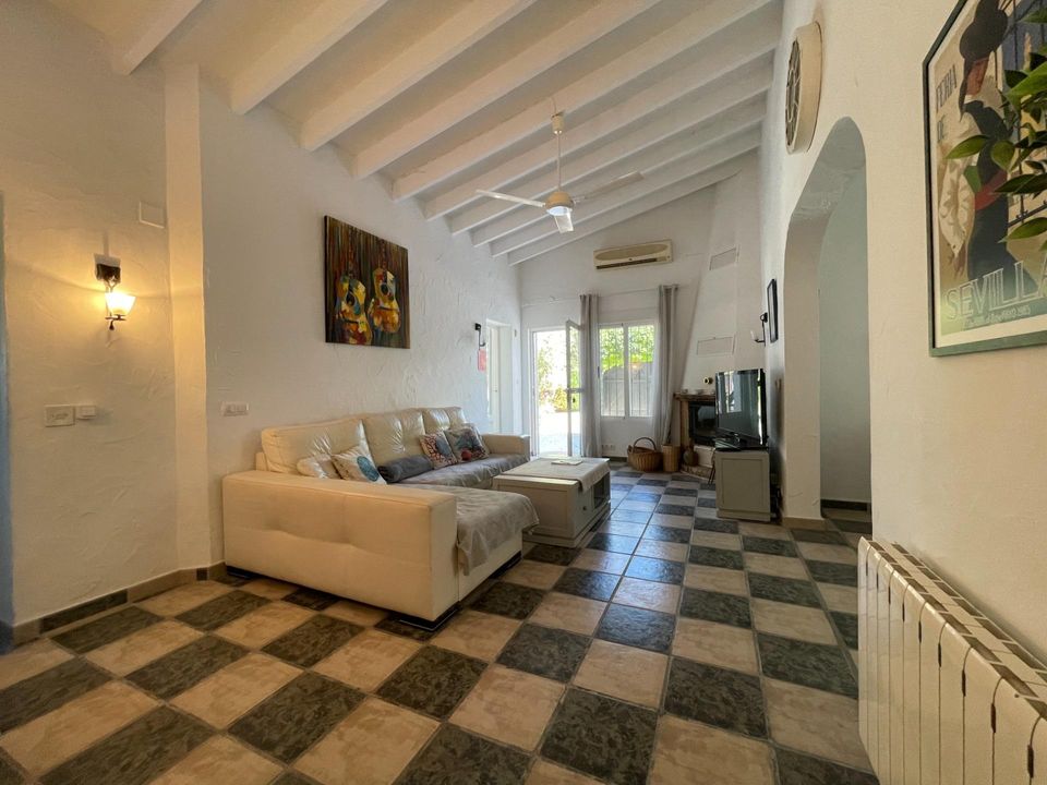 Villa i Moraira, Alicante - foto 4