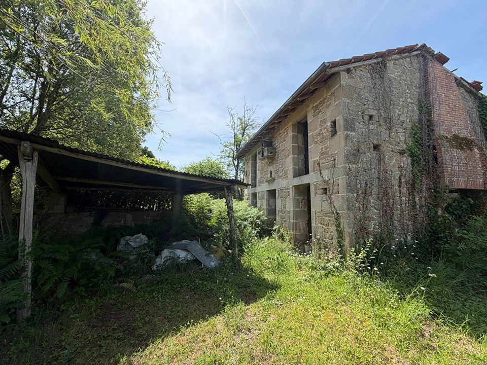 Villa i Saint-Sornin-Leulac, Haute-Vienne - foto 3