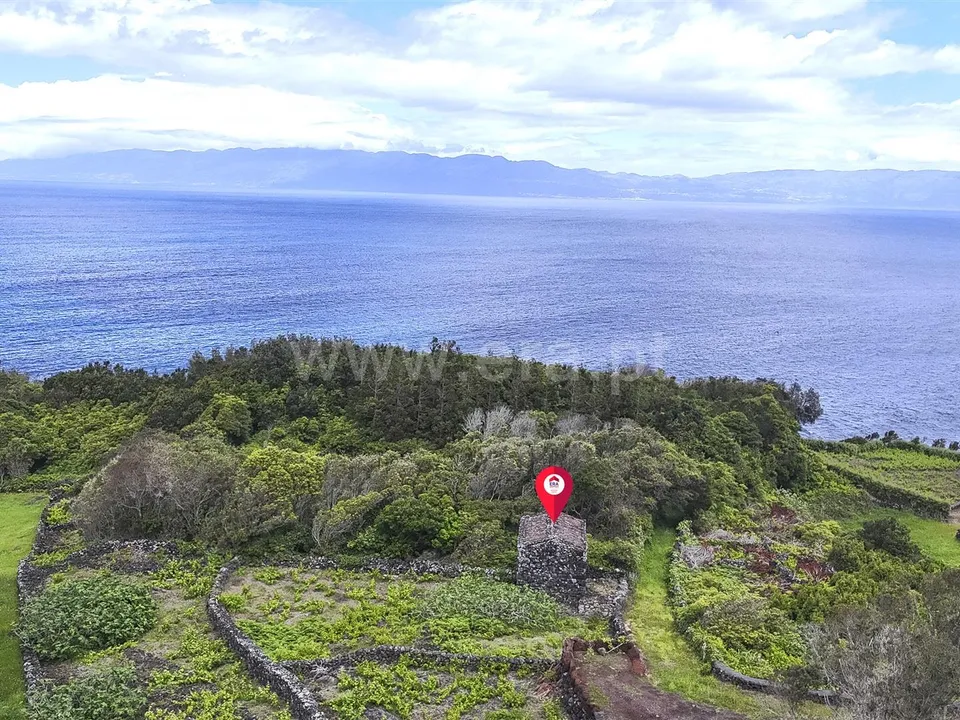 Helårsgrund i Lajes do Pico, Pico - foto 3