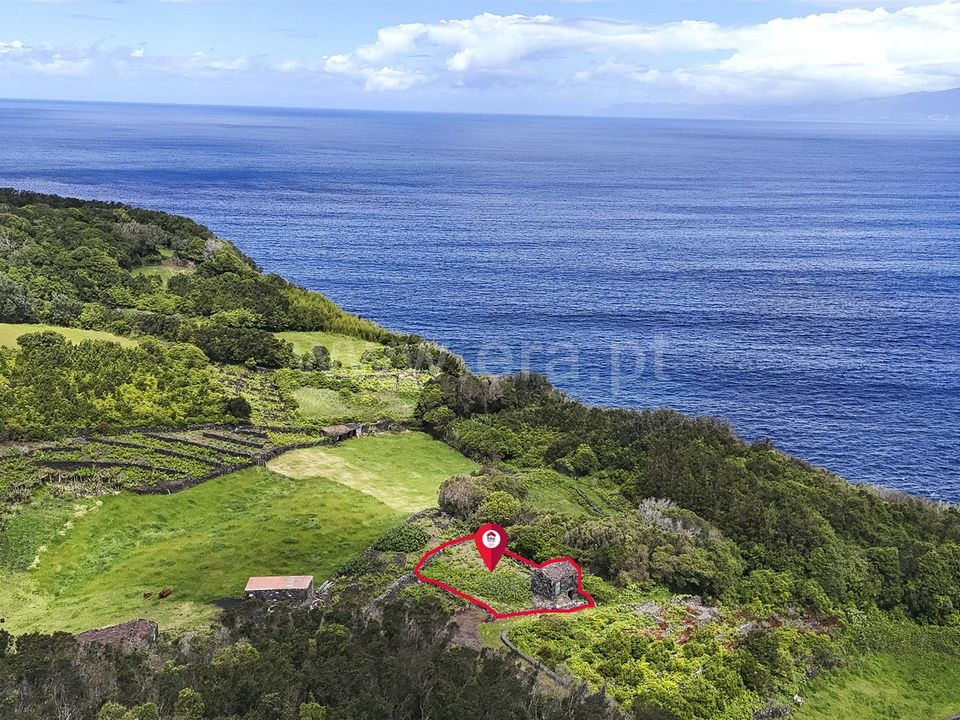 Helårsgrund i Lajes do Pico, Pico - foto 4
