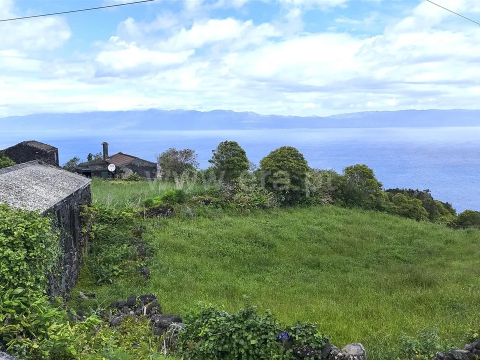Helårsgrund i Lajes do Pico, Pico - foto 2
